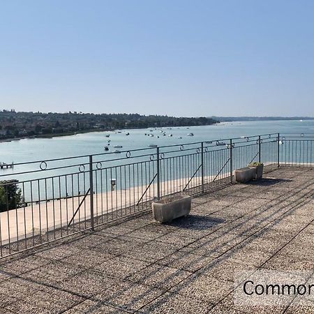 La Chiaretto Suite Бардолино Экстерьер фото