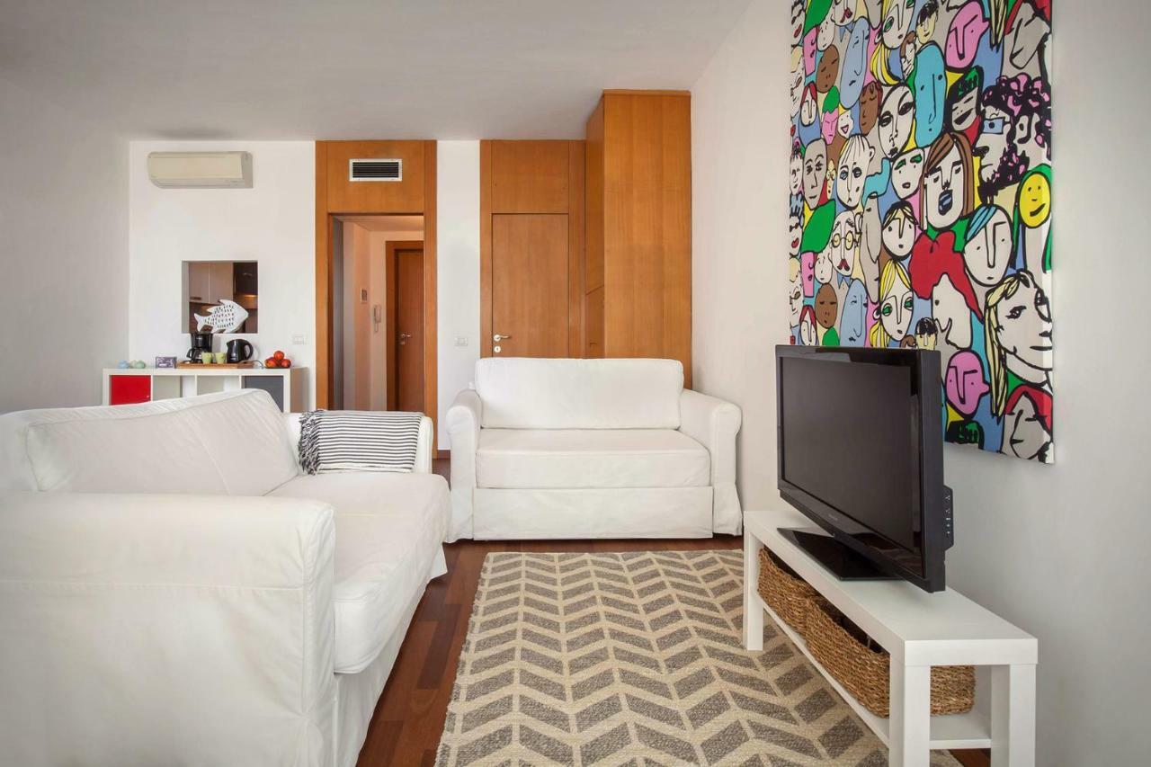 La Chiaretto Suite Бардолино Экстерьер фото