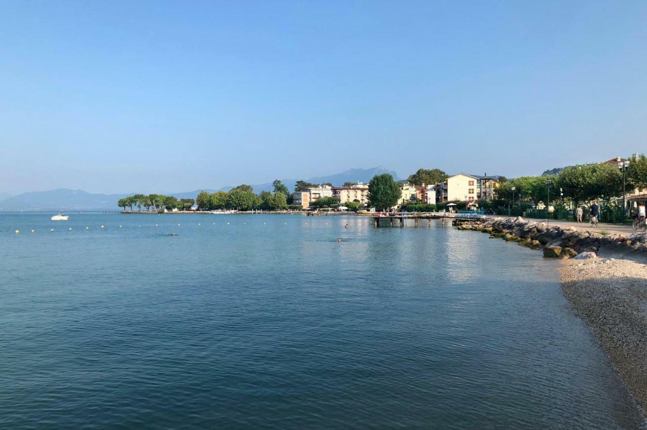 La Chiaretto Suite Бардолино Экстерьер фото